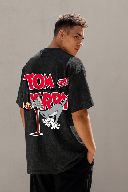 Tom & Jerry