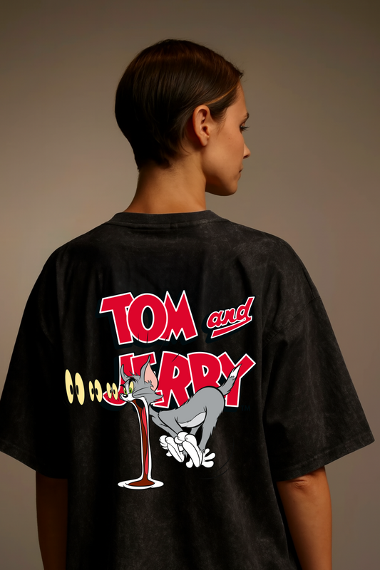 Tom & Jerry