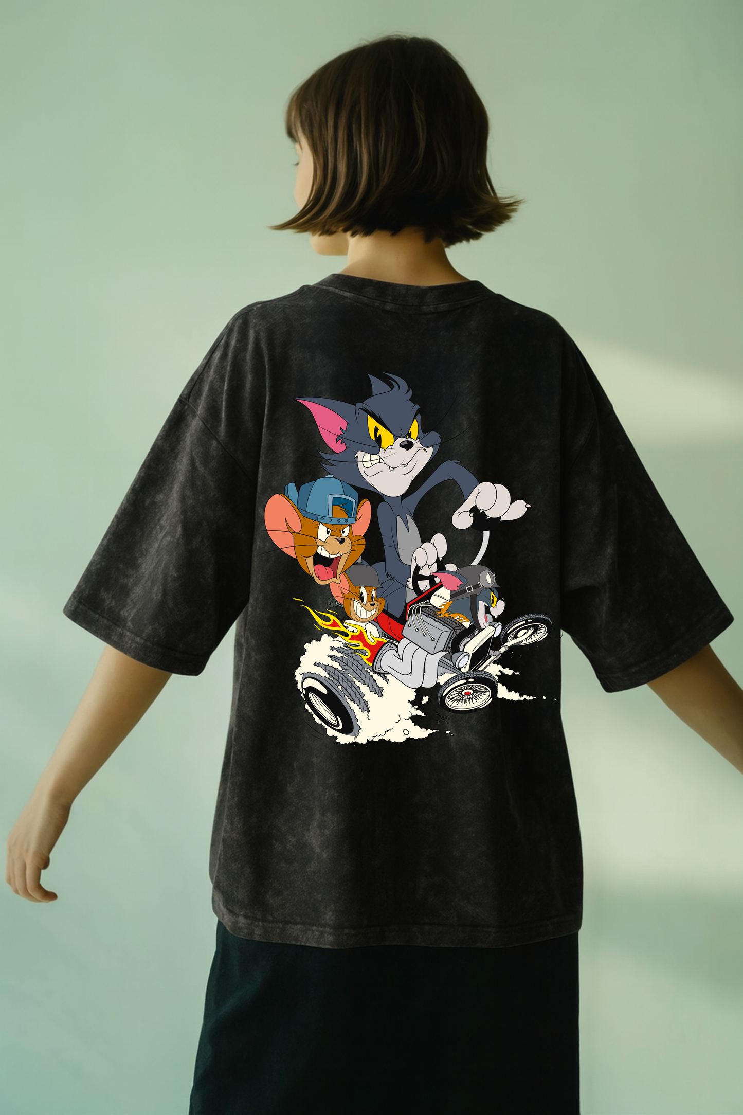 Tom and Jerry 2