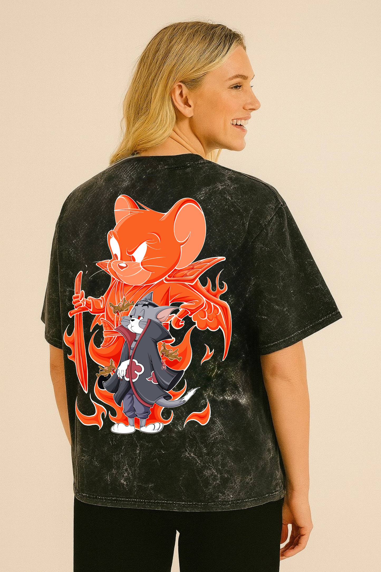Tom Uchiha