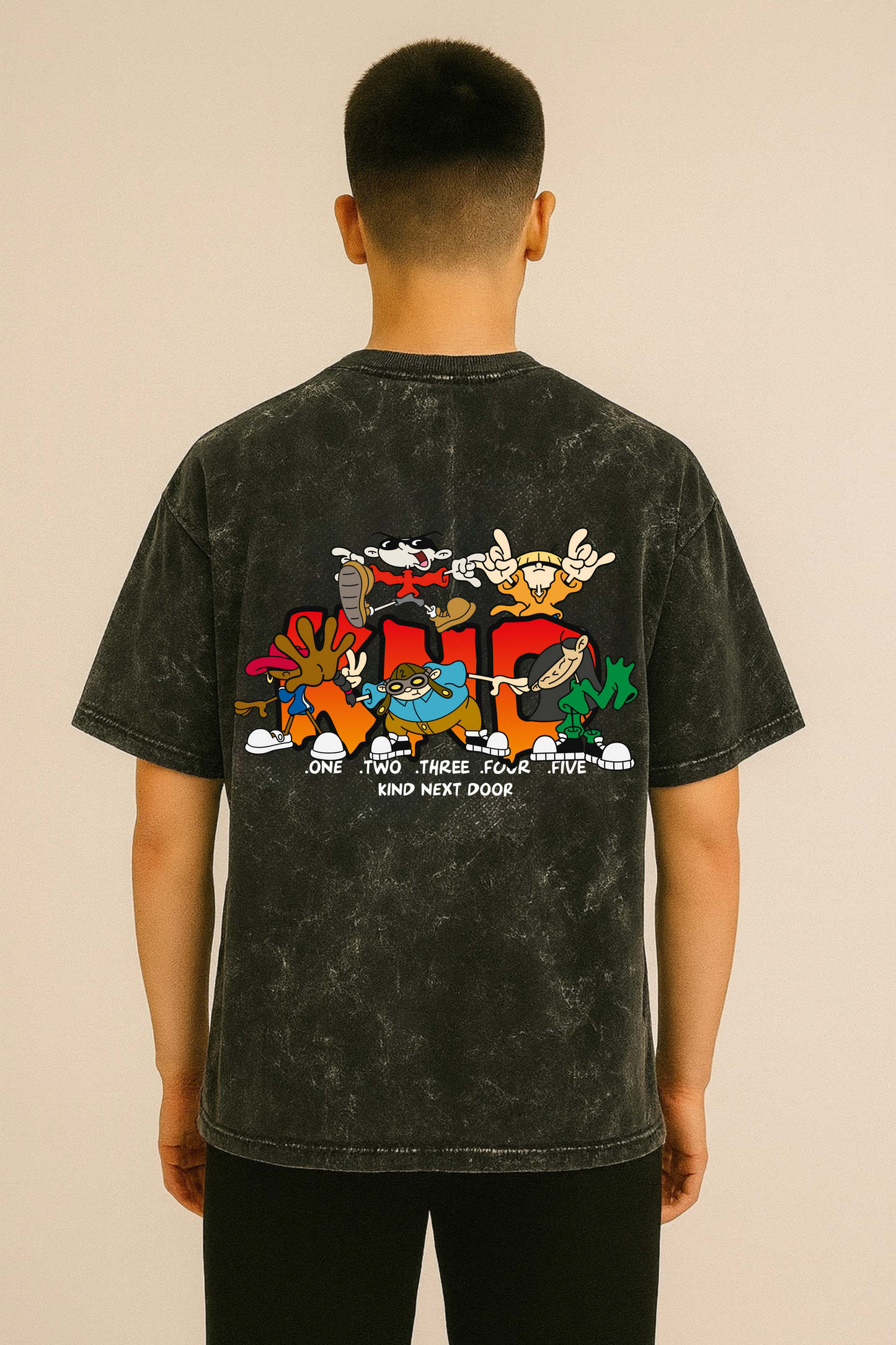 Codename: Kids Next Door