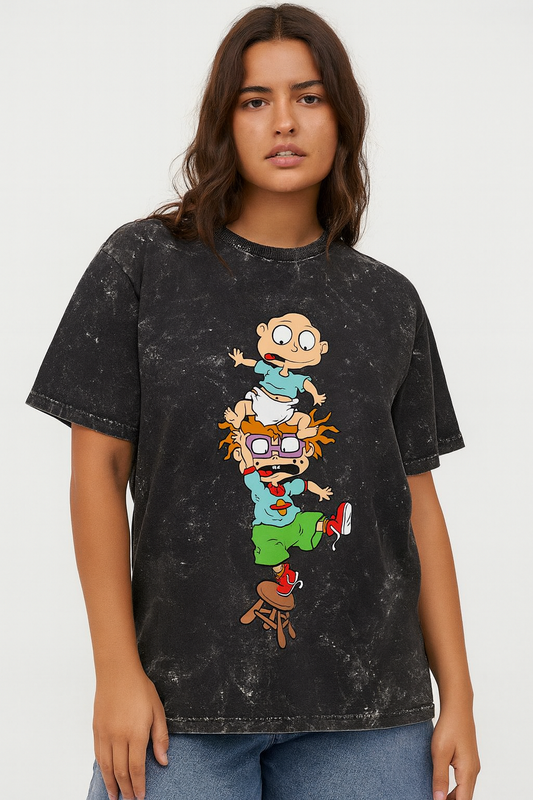Codename: Kids Next Door