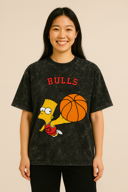 Bart Dunk