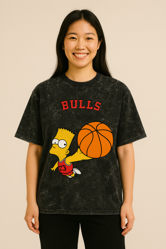 Bart Dunk