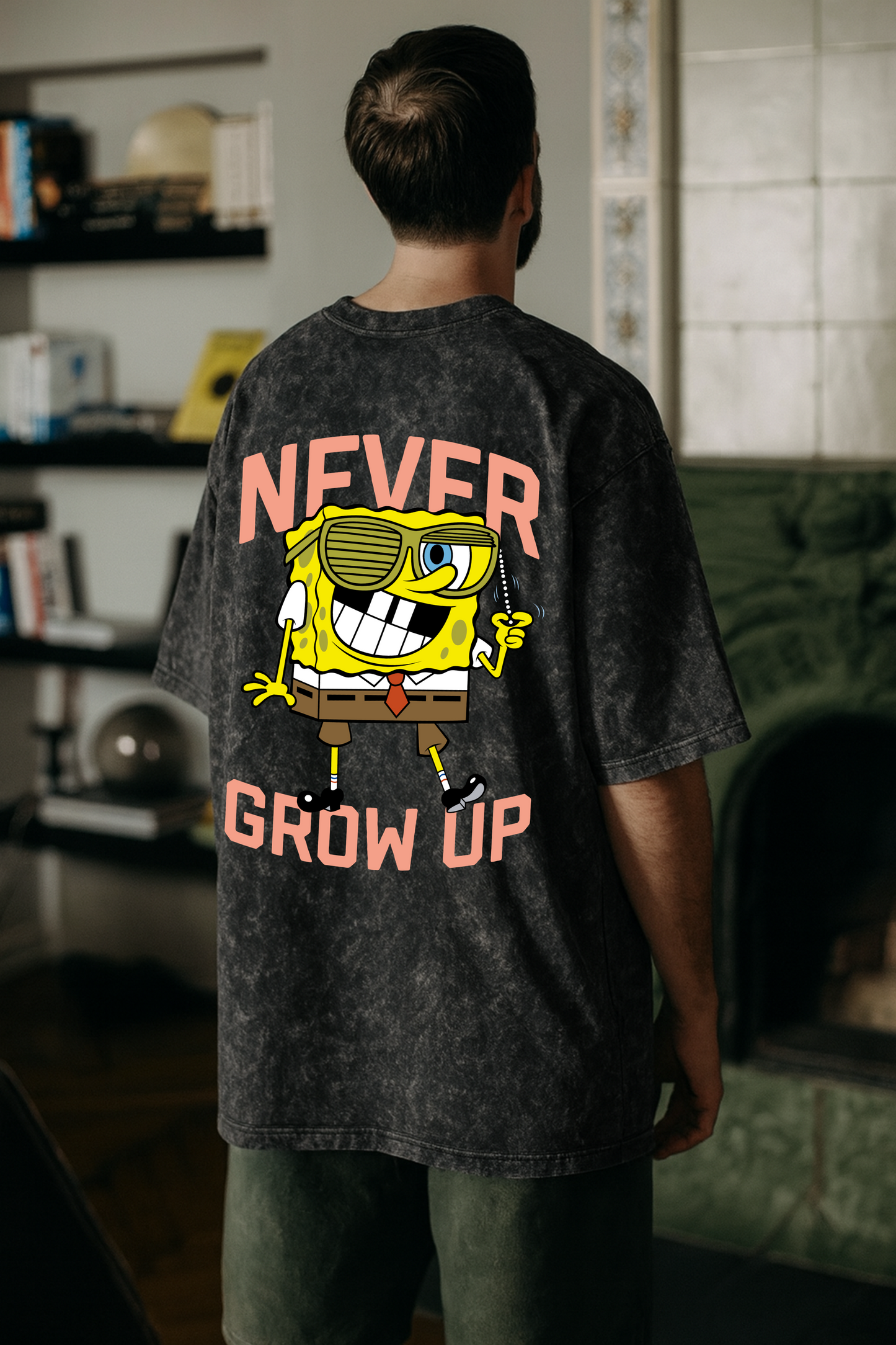 SpongeBob