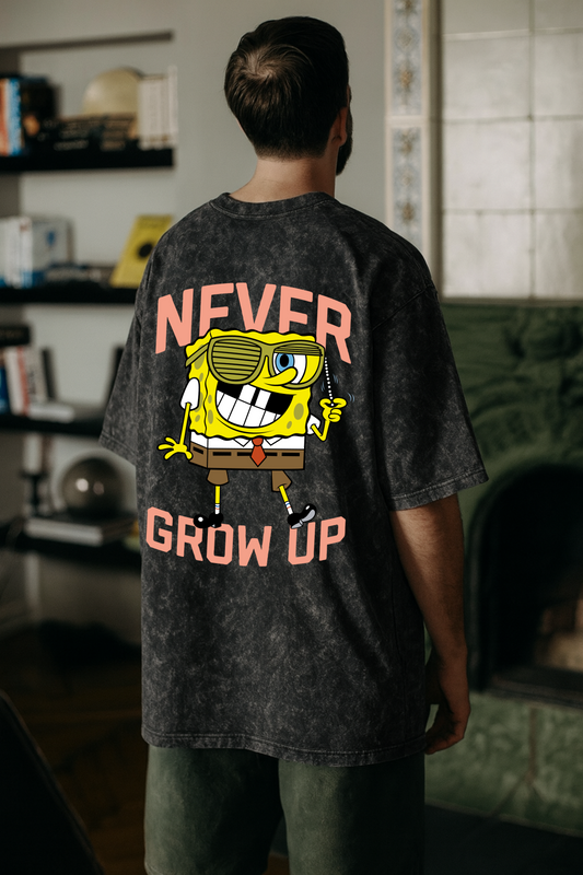 SpongeBob