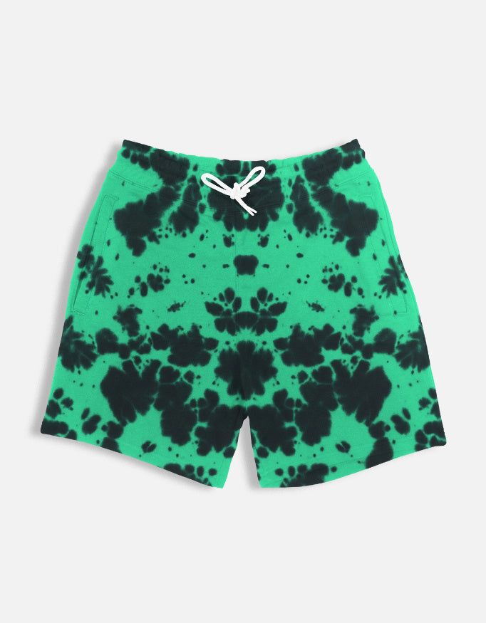 Color_GreenBlack