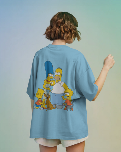 The Simpsons Family
