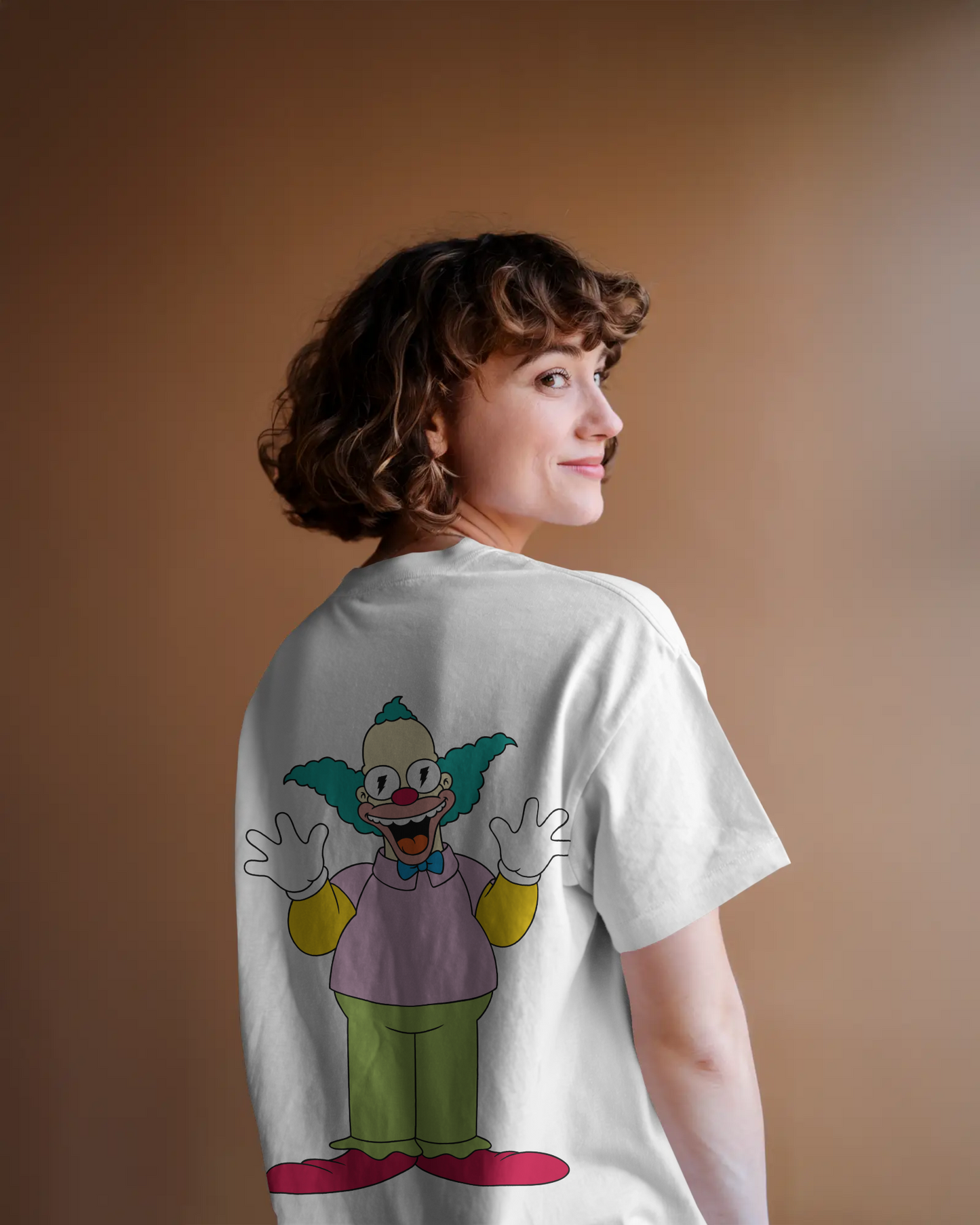 Krusty The Clown