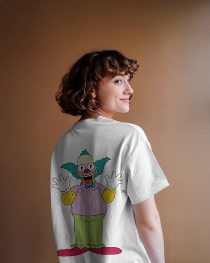 Krusty The Clown