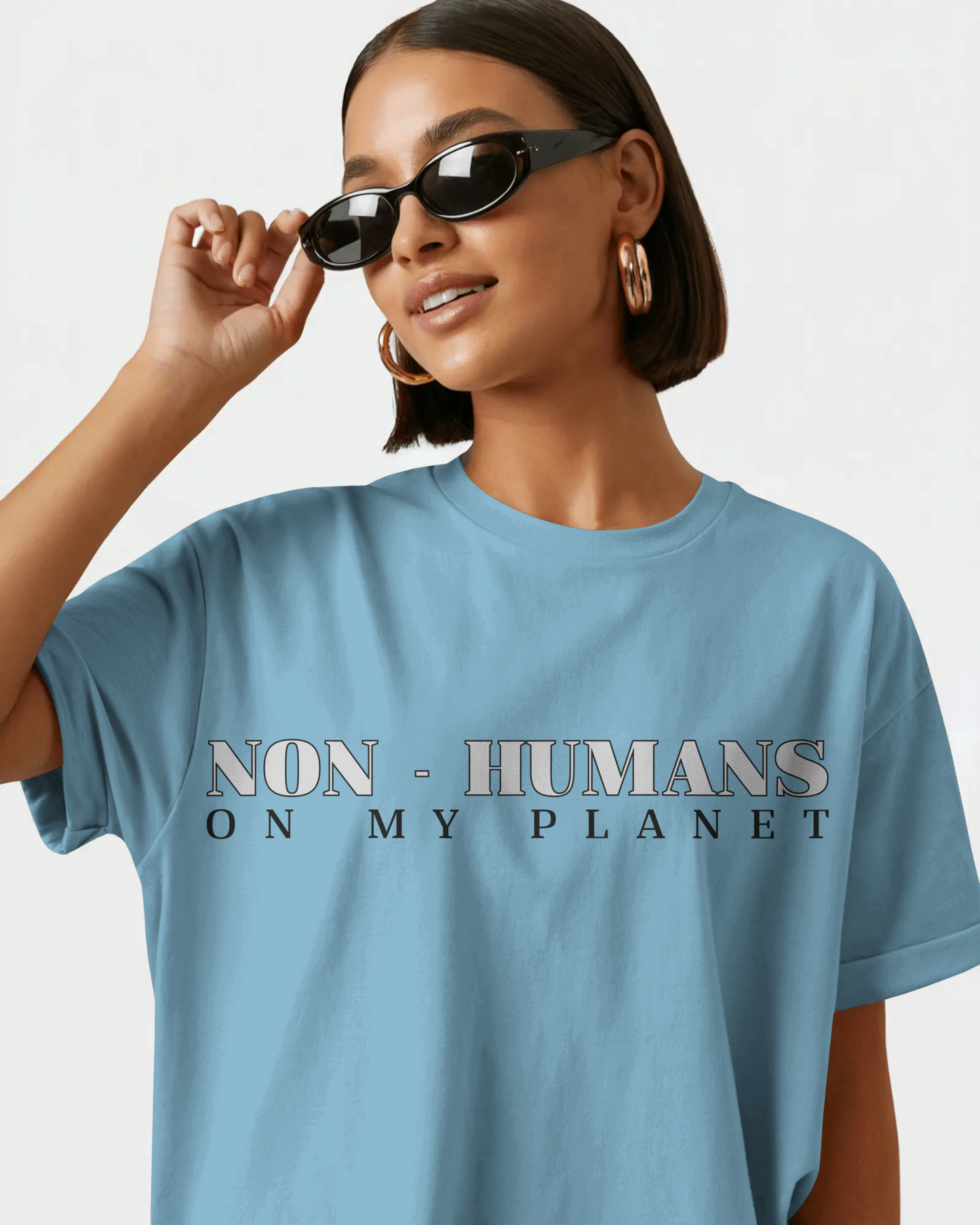 Non Humans