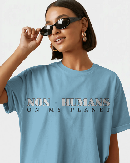 Non Humans