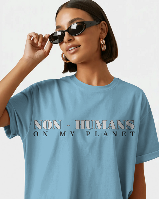 Non Humans