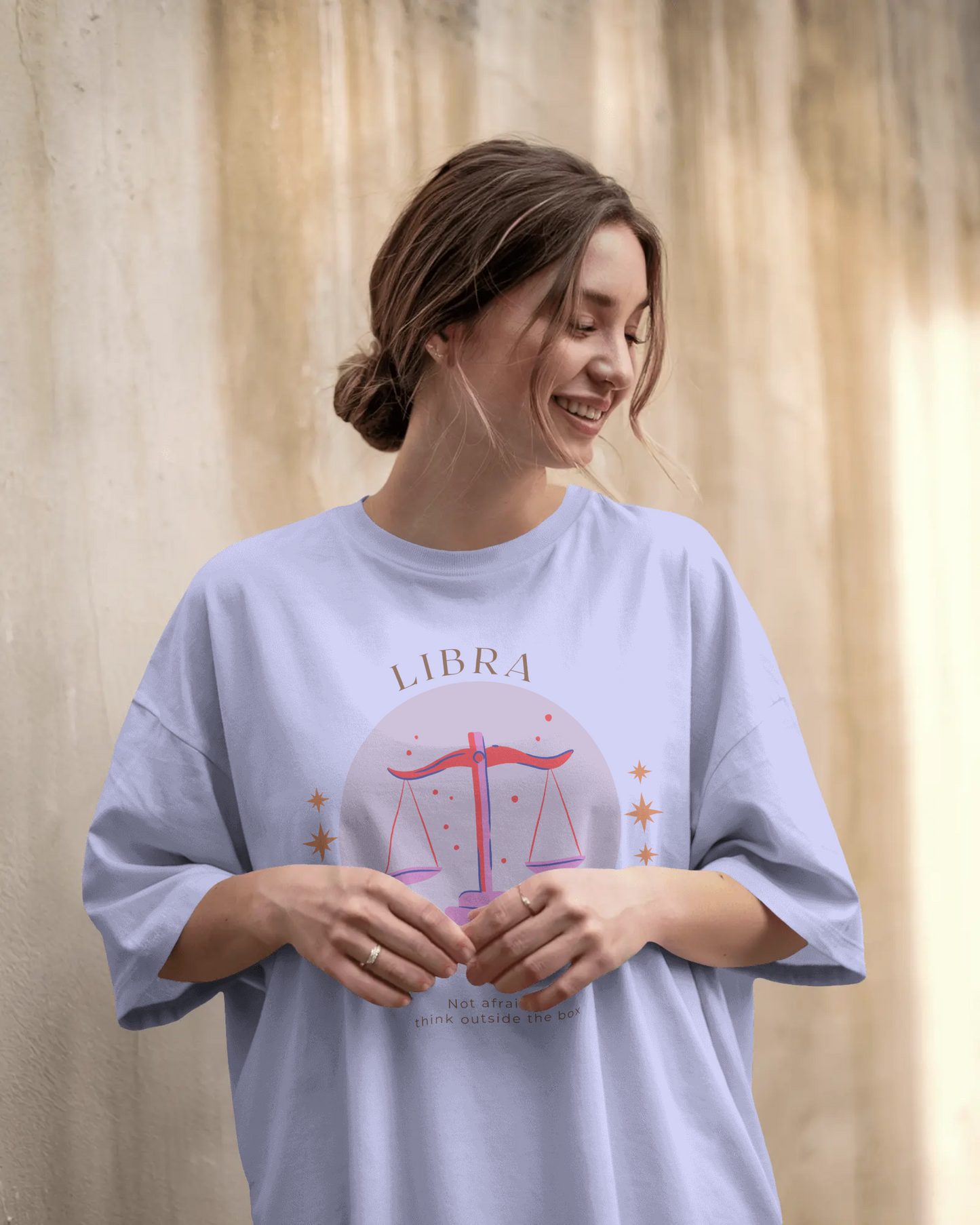 Libra: Cosmic Harmony