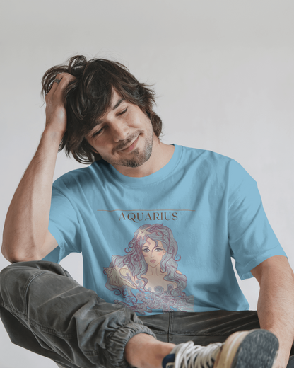 Aquarius: Galactic Rebel