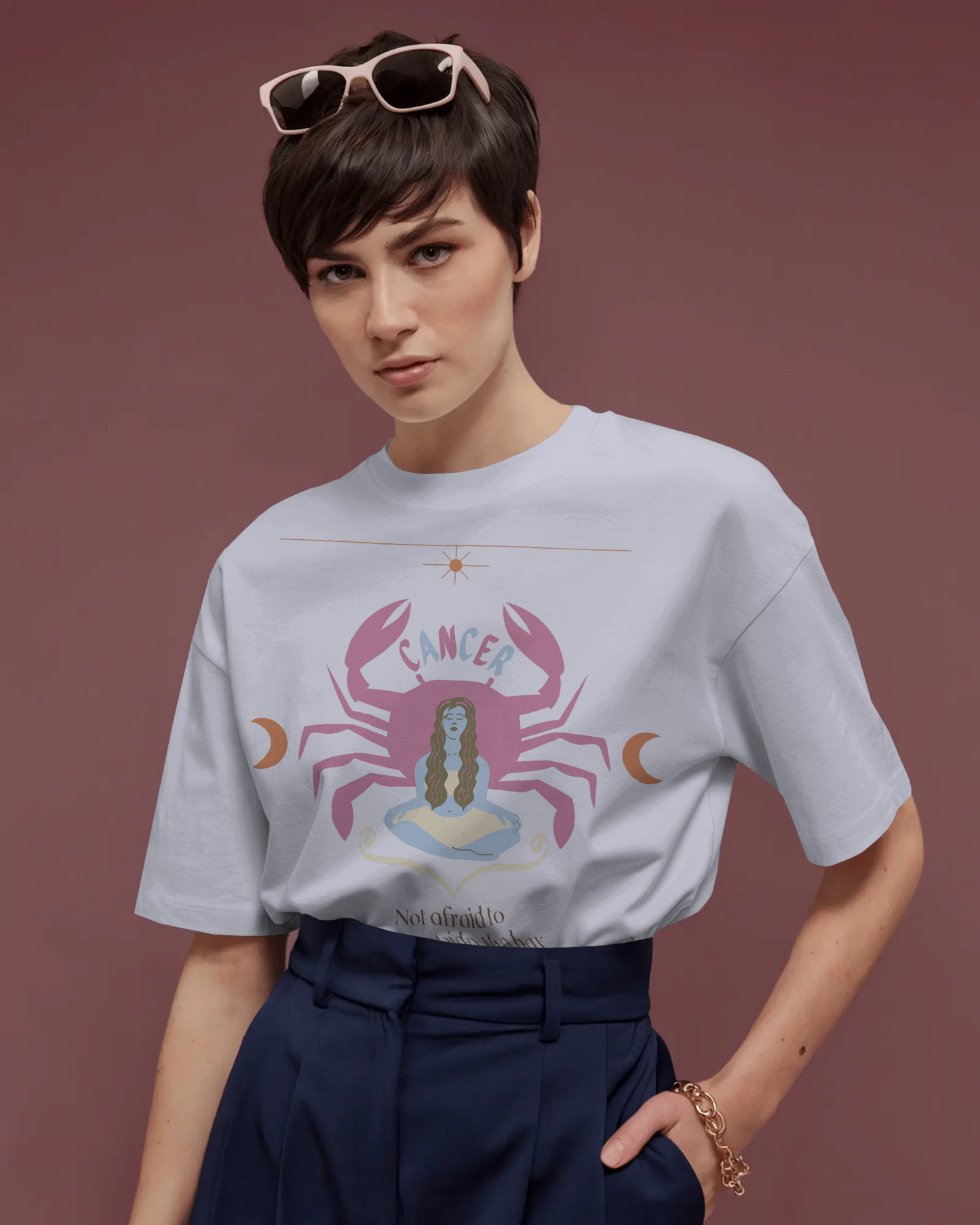 Cancer: Lunar Spirit