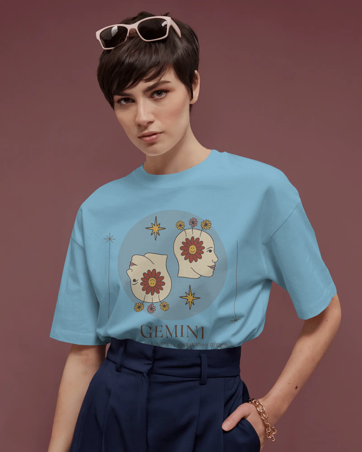 Gemini: Duality Unleashed