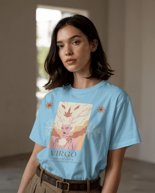 Virgo: Celestial Perfectionist