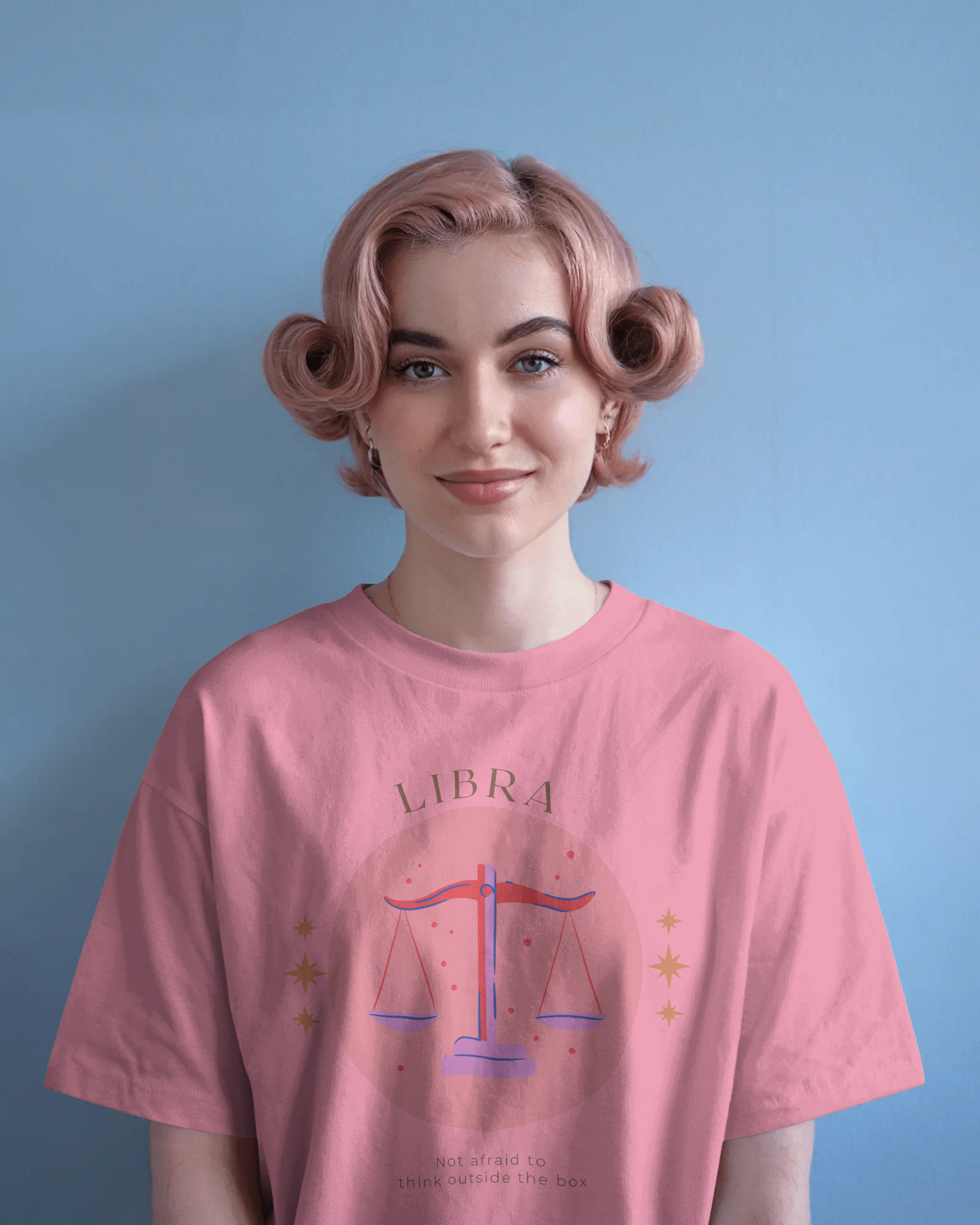 Libra: Cosmic Harmony
