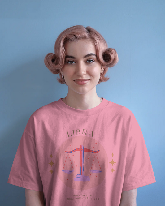 Libra: Cosmic Harmony
