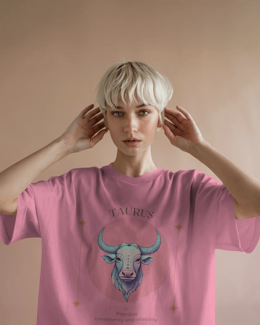 Taurus: Grounded Soul