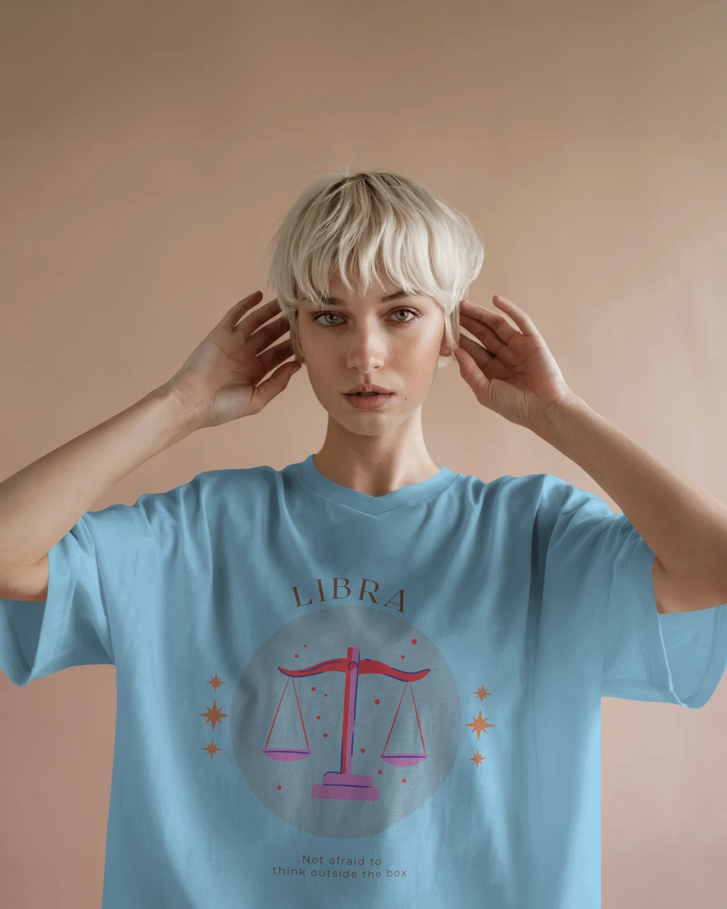 Libra: Cosmic Harmony