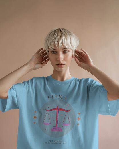 Libra: Cosmic Harmony