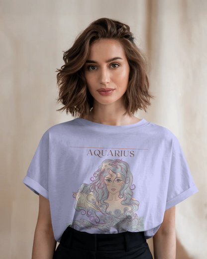 Aquarius: Galactic Rebel