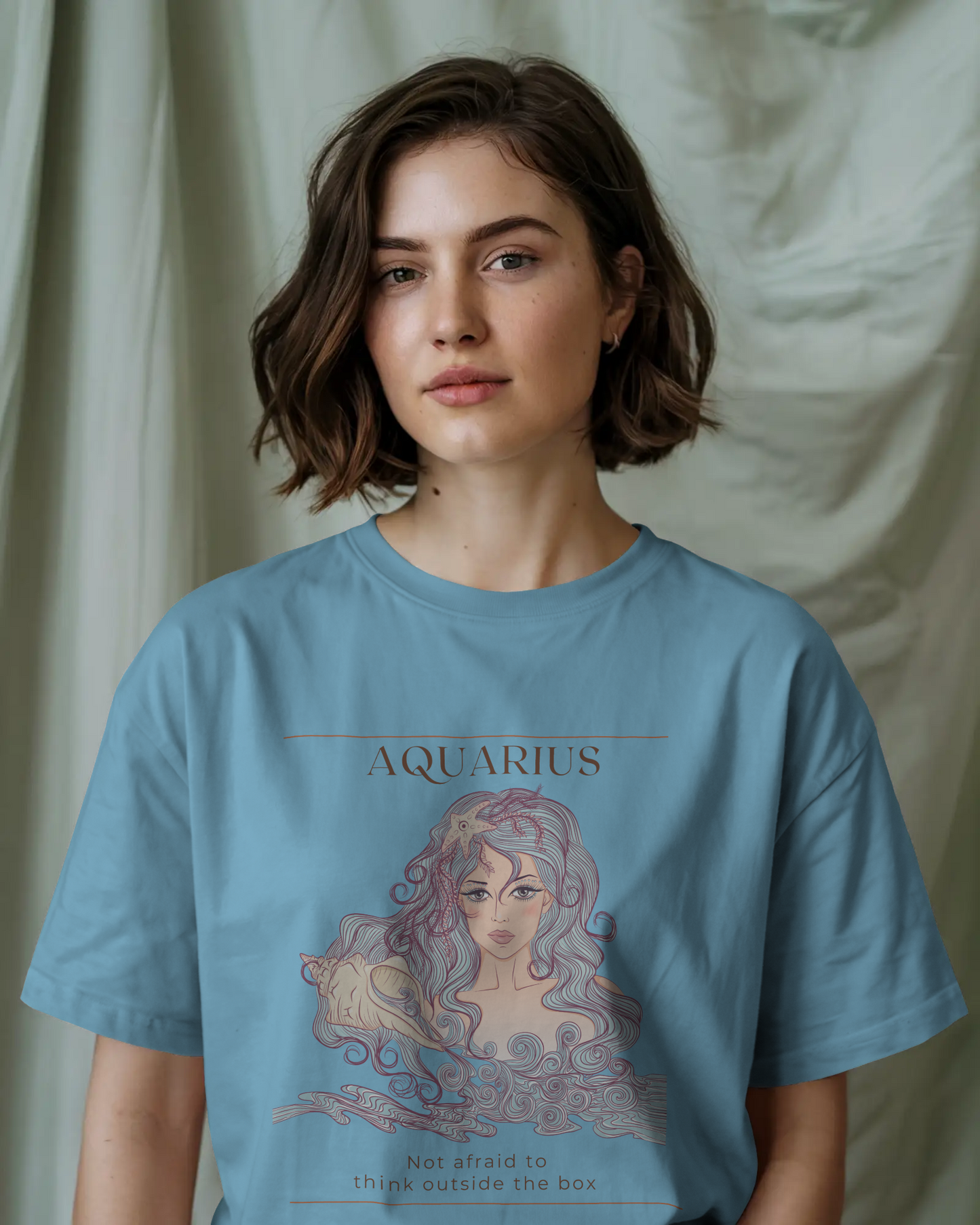 Aquarius: Galactic Rebel