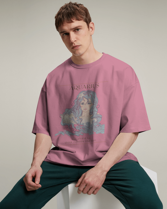 Aquarius: Galactic Rebel