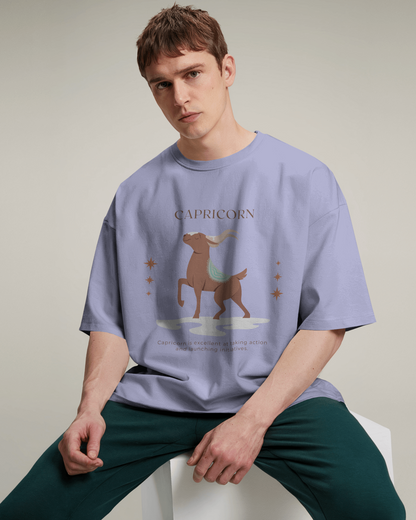 Capricorn: Mountain Mover