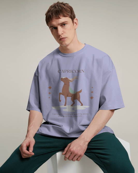 Capricorn: Mountain Mover