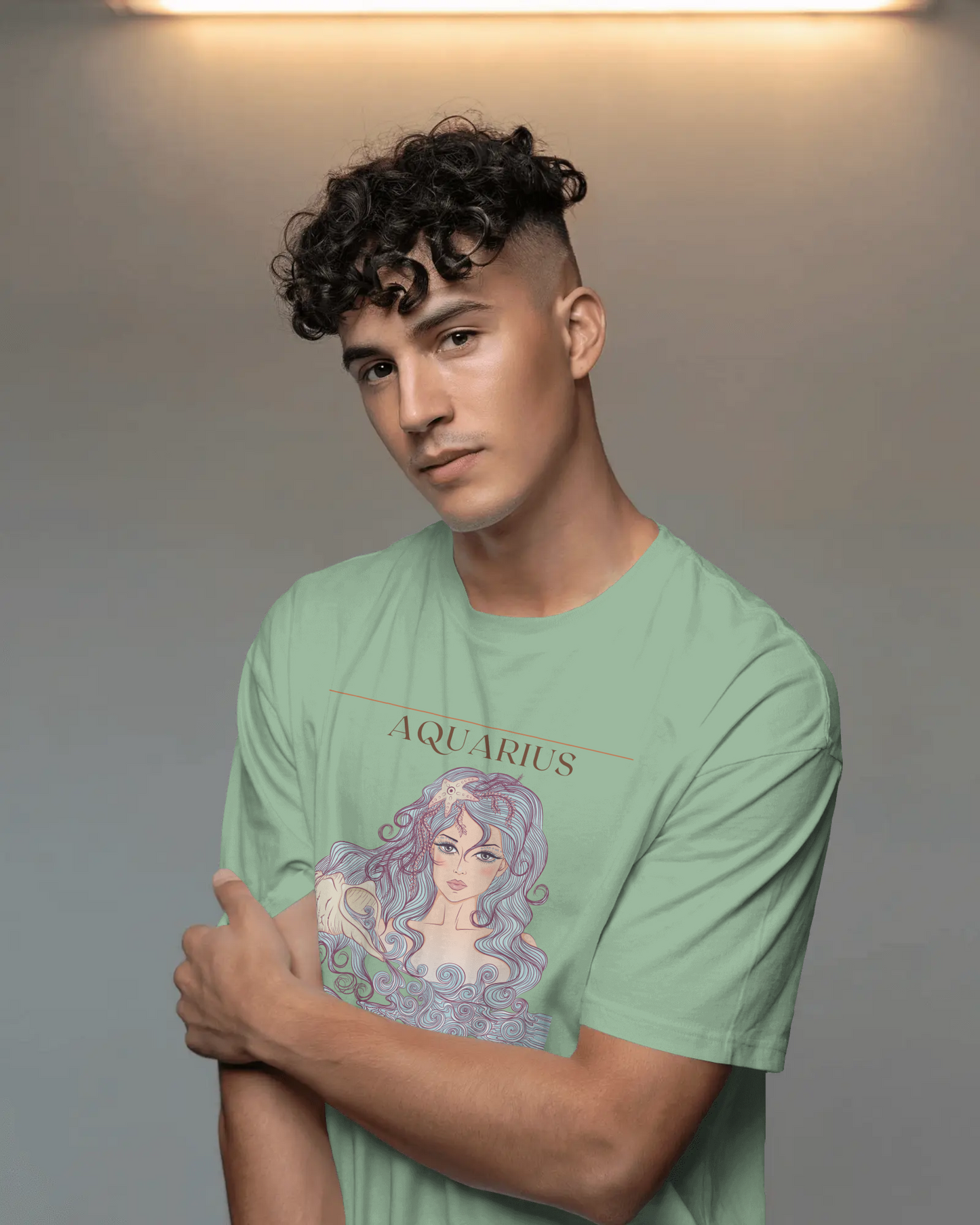 Aquarius: Galactic Rebel