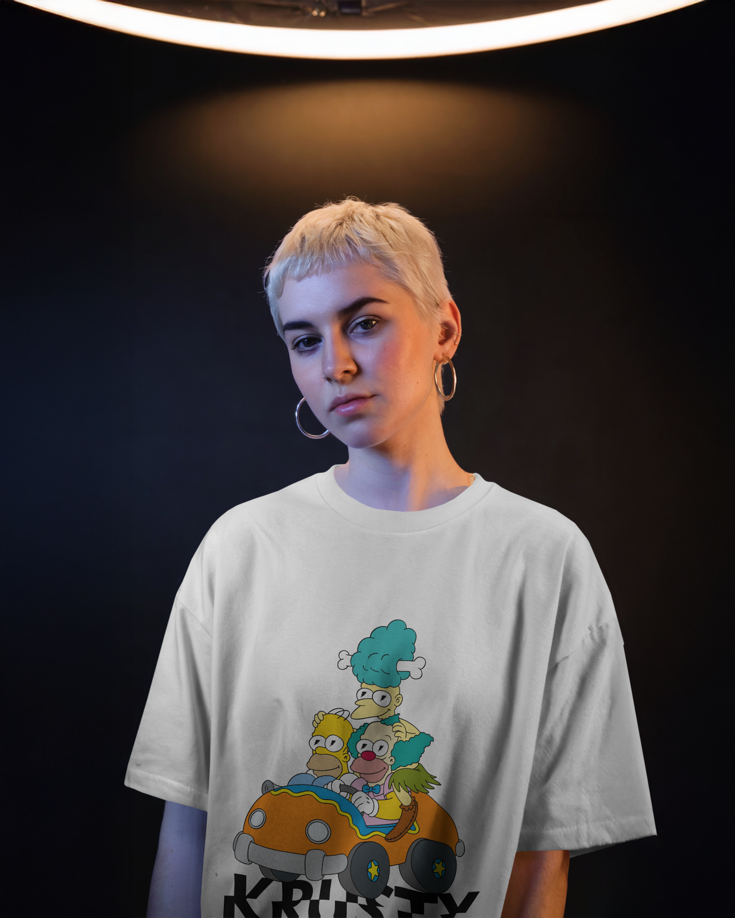 Krusty The Clown