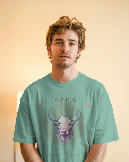 Taurus: Grounded Soul