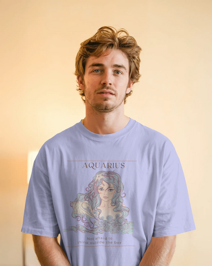 Aquarius: Galactic Rebel