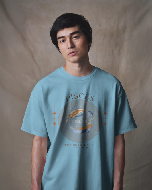 Pisces: Dreamweaver