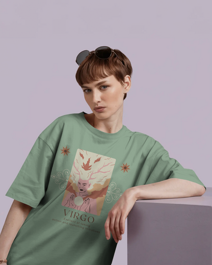 Virgo: Celestial Perfectionist