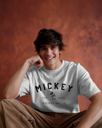 Mickey