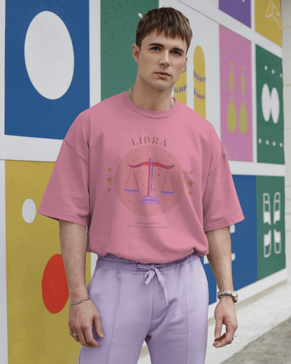 Libra: Cosmic Harmony
